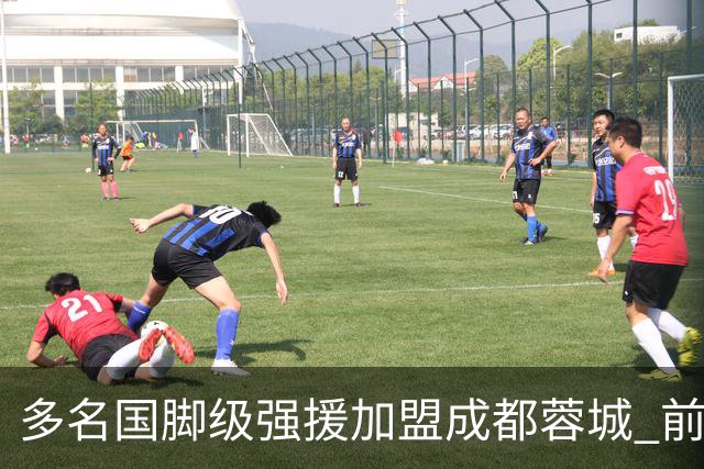 多名国脚级强援加盟成都蓉城 前场还有进人空间